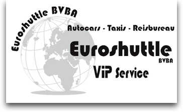 euroshuttle bvba logo