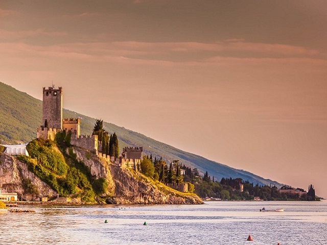 garda Malcesine