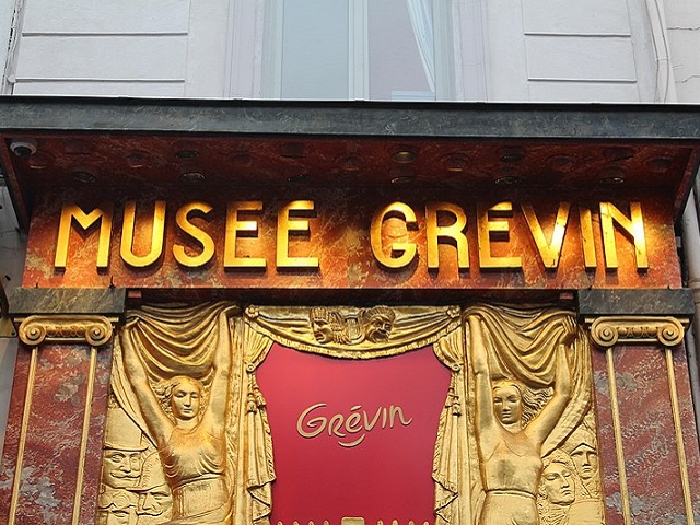 musee grevin commons wiki
