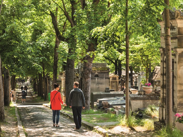 pere lachaise