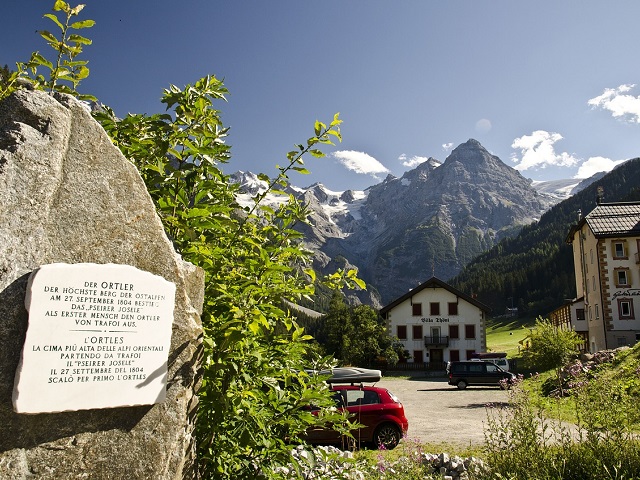 stelvio