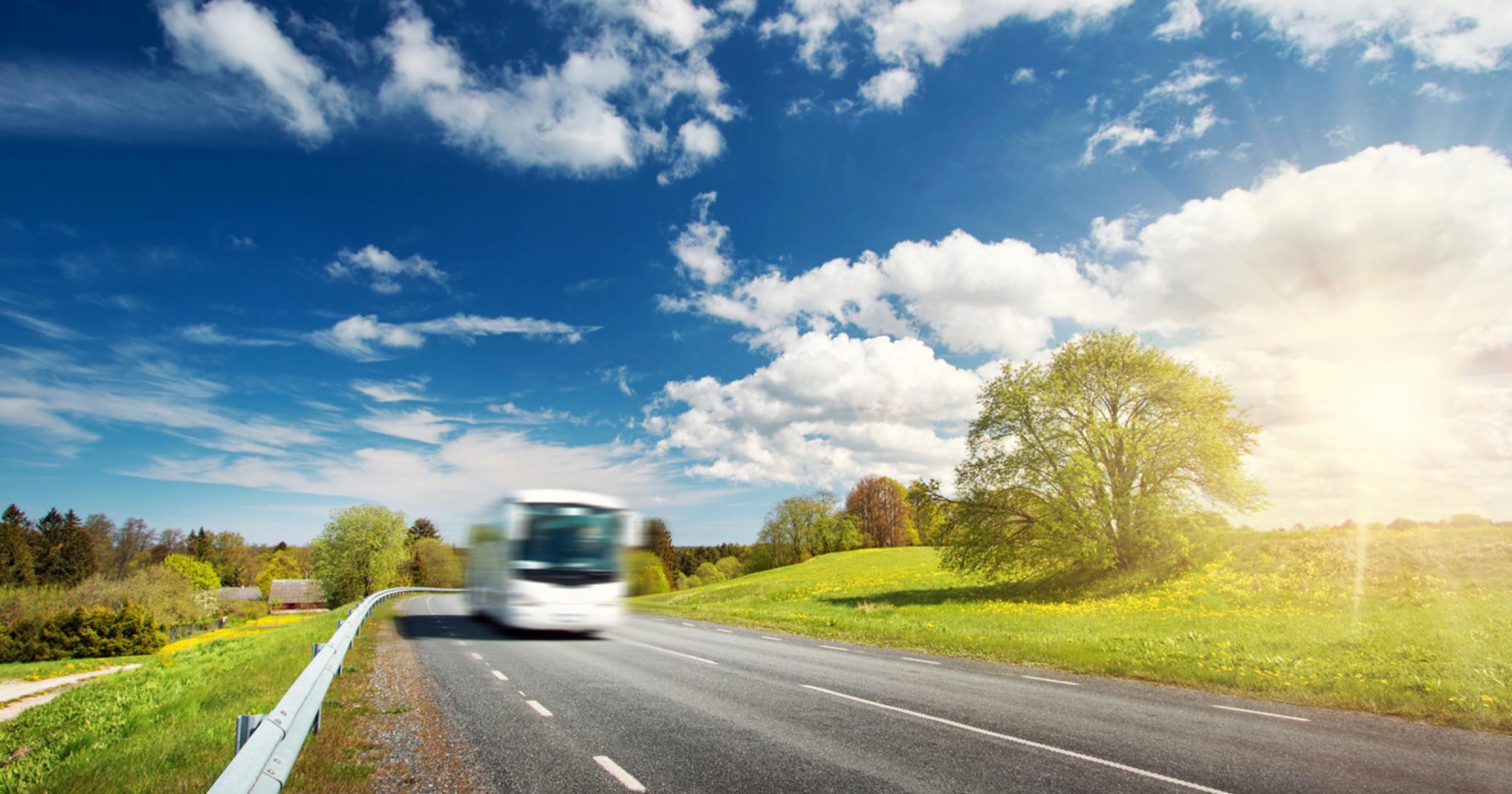 voyage en car belgique france