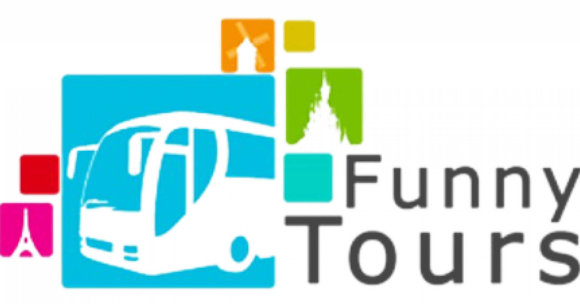voyages funny tours
