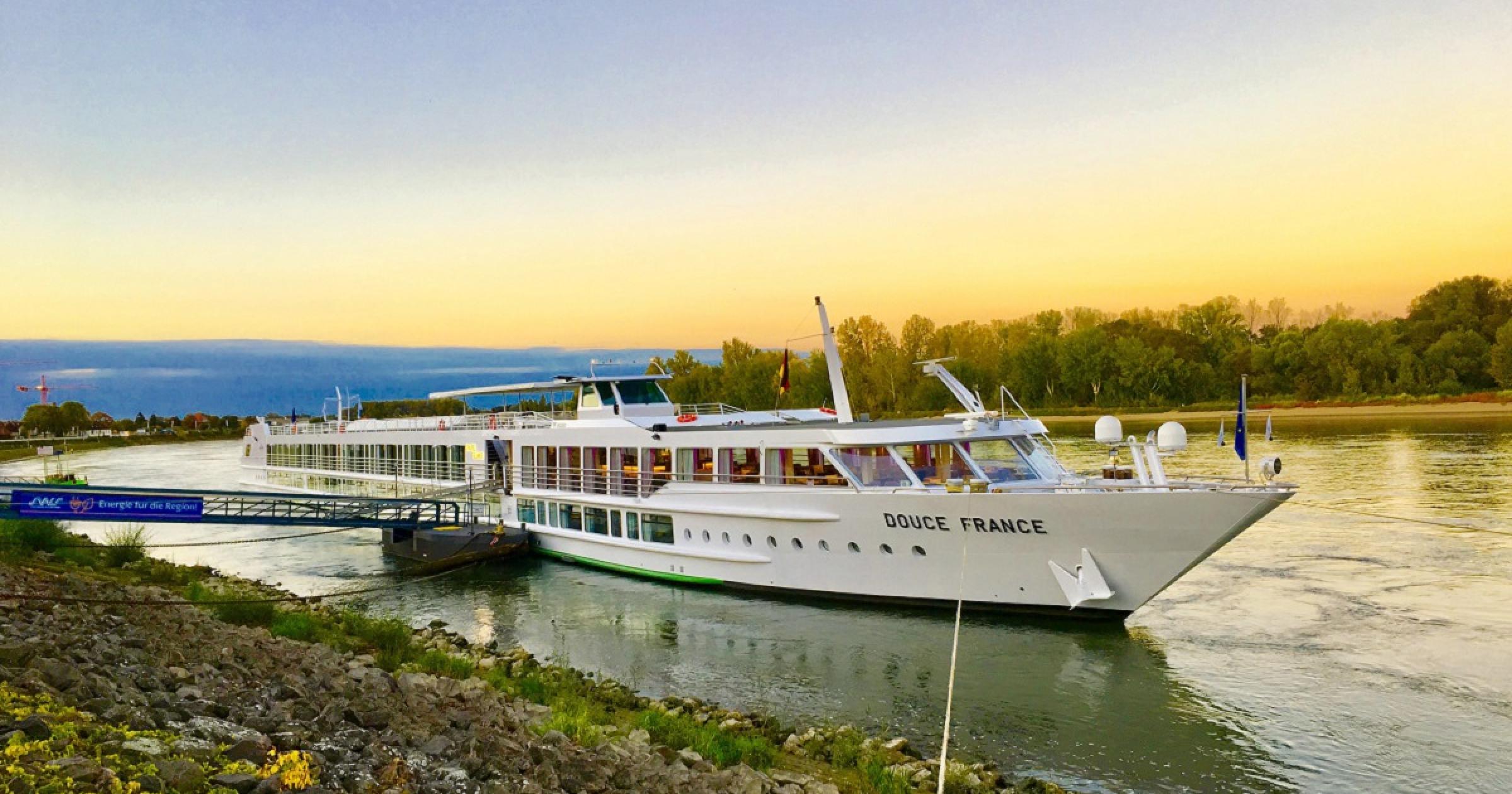 donau cruise anwb